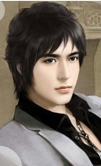 王的男人