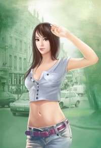 一女N男,也有BL,有辣