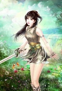 戟戰三國