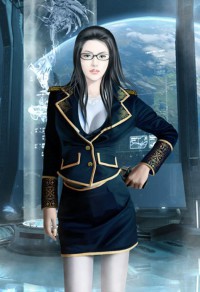 借种:玉米地里的女人