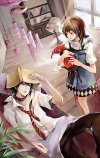 青梅漫(少女时代同人 允侑)