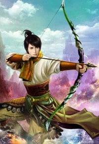 (黑帮的家法同人)瀚海无垠