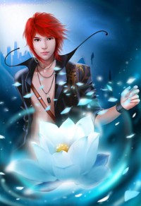 (BL/HP同人)HP孿生魔杖