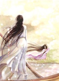 张小凡若雨凝