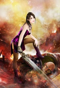 人美心善女魔頭[穿書]