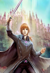 孽徒[穿书]